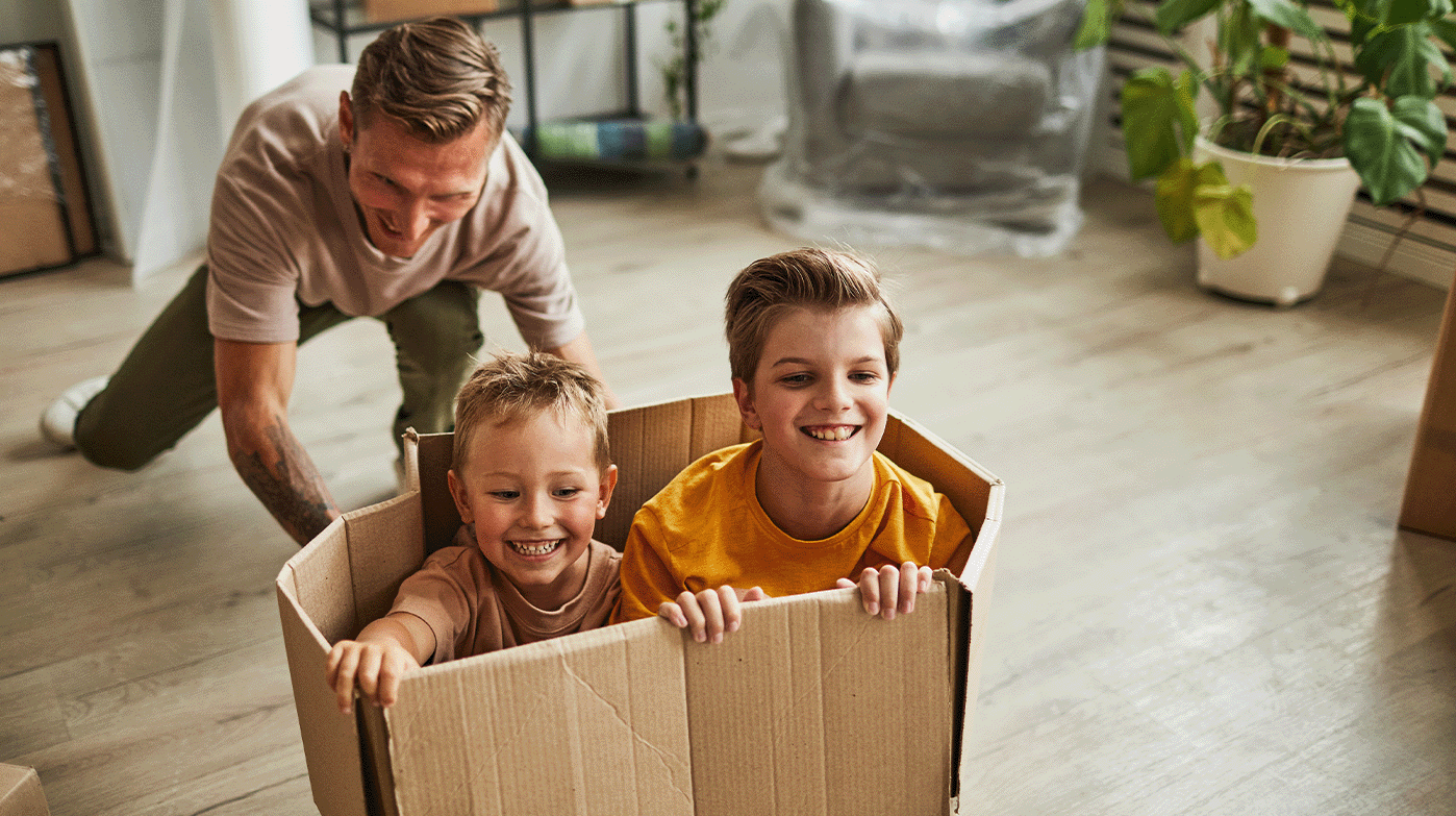 Home Budget Calculator