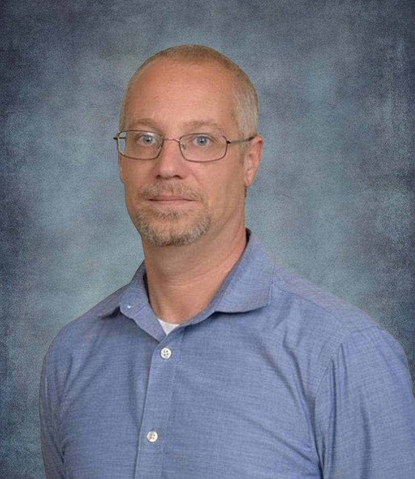 headshot of ryan dierdorff, mortgage specialist