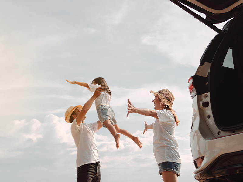 Vehicle Loans Competitive Rates and No Fees Sandia Area Sandia