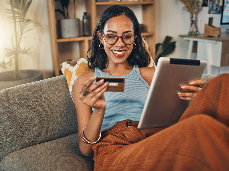 Prime Day Sandia Area Federal Credit Union