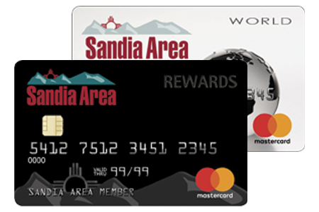 Credit Cards