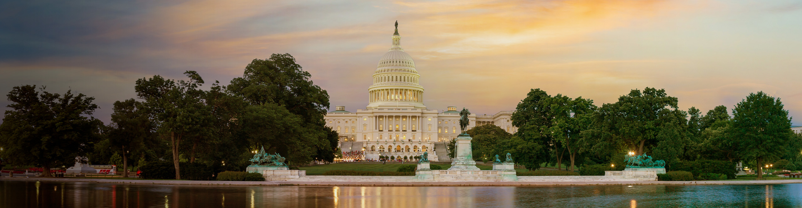 photo of US capitol