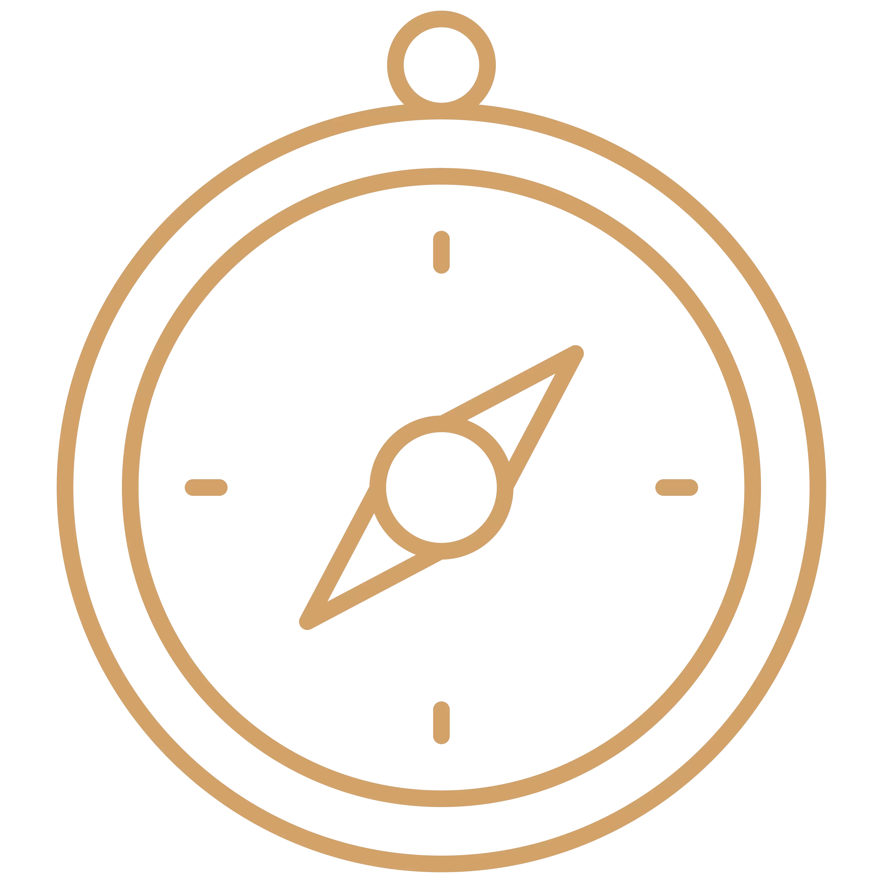 Mission icon