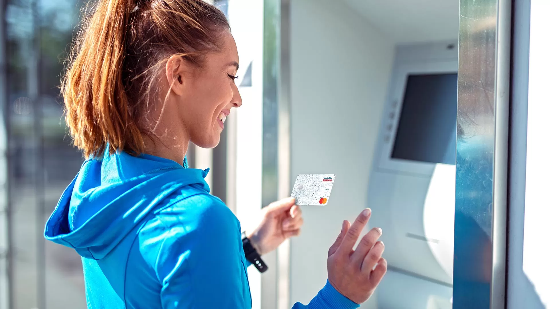 ATM Refunds