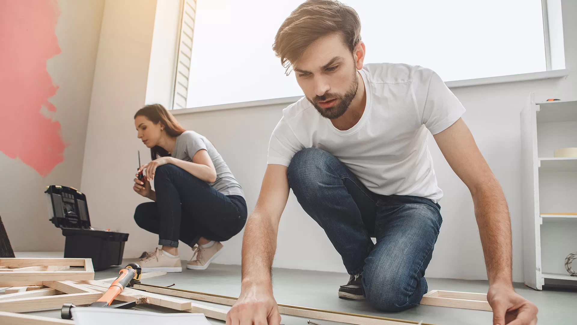 Home Equity Line of Credit