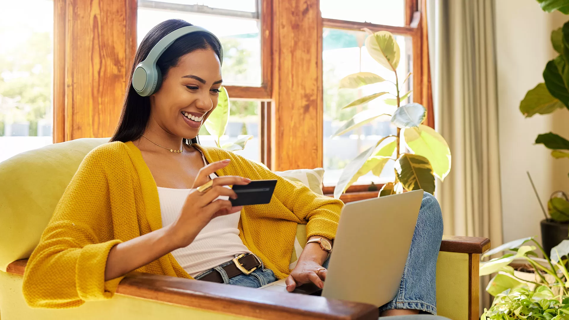 Shop & Earn