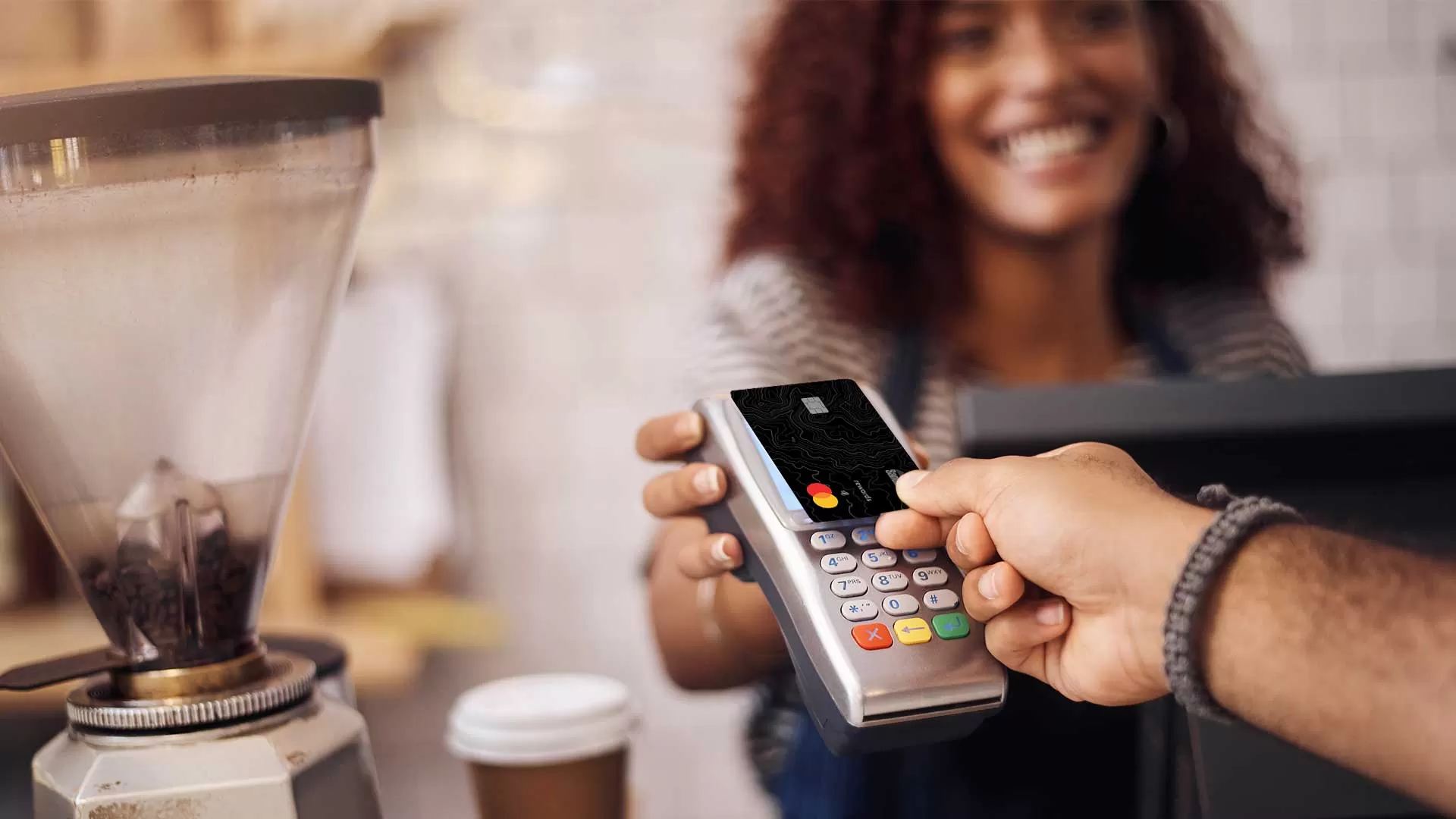Mastercard Zero Liability Protection