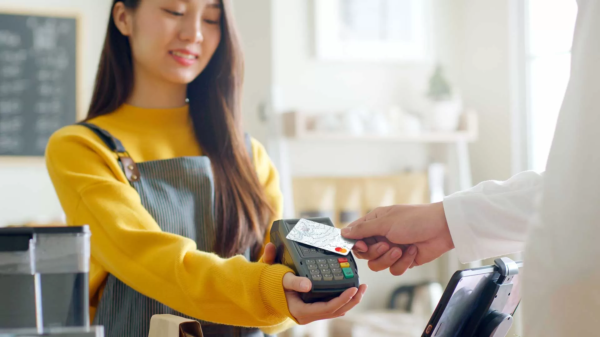 Mastercard Zero Liability Protection