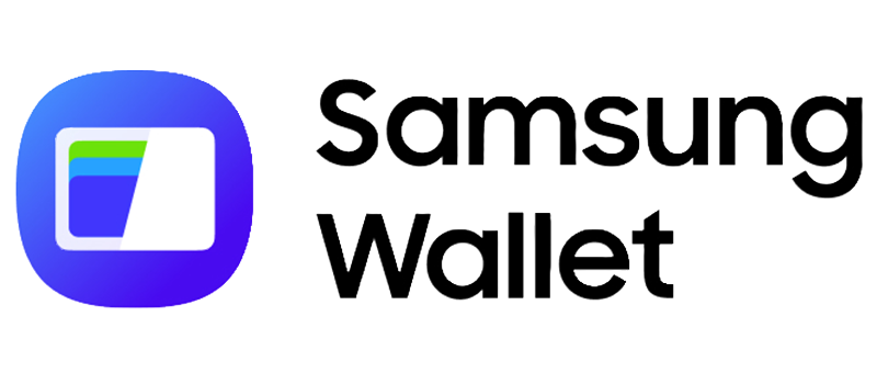 Samsung Wallet Logo