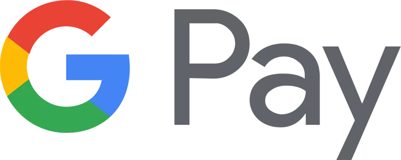 Google Pay Logo