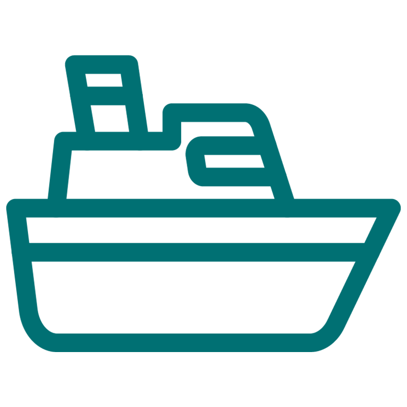 boat icon