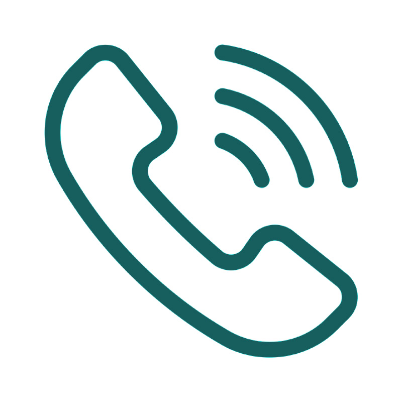 call line icon