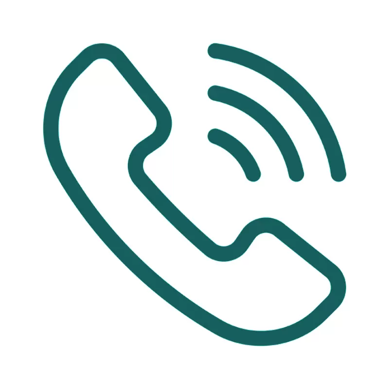 Contact Us icon