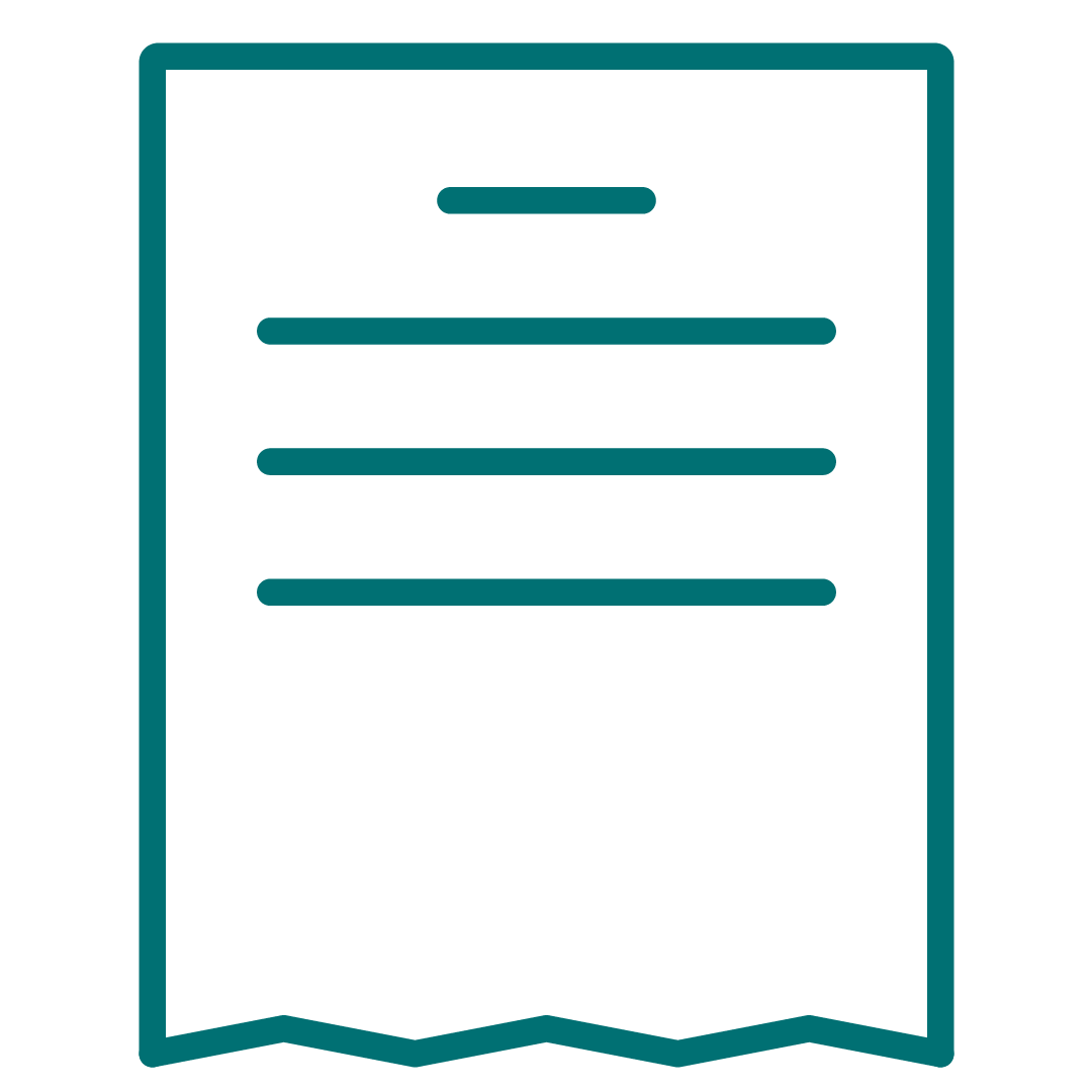 document icon