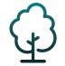 Tree icon