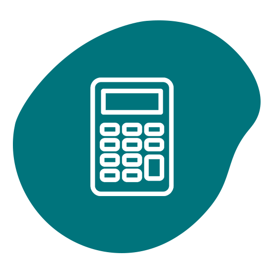 calculator Icon