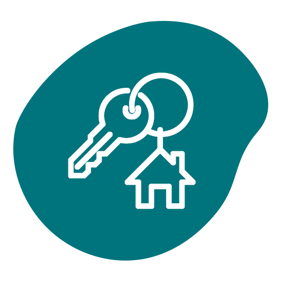 house keys icon