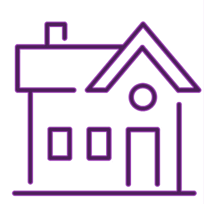 villa icon