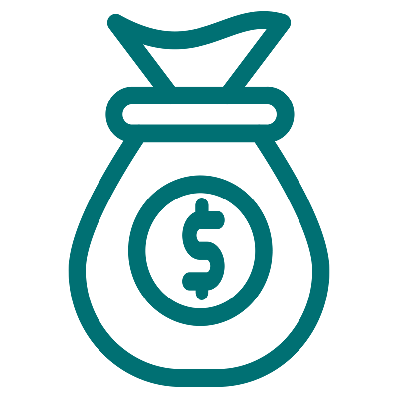 personal loan icon