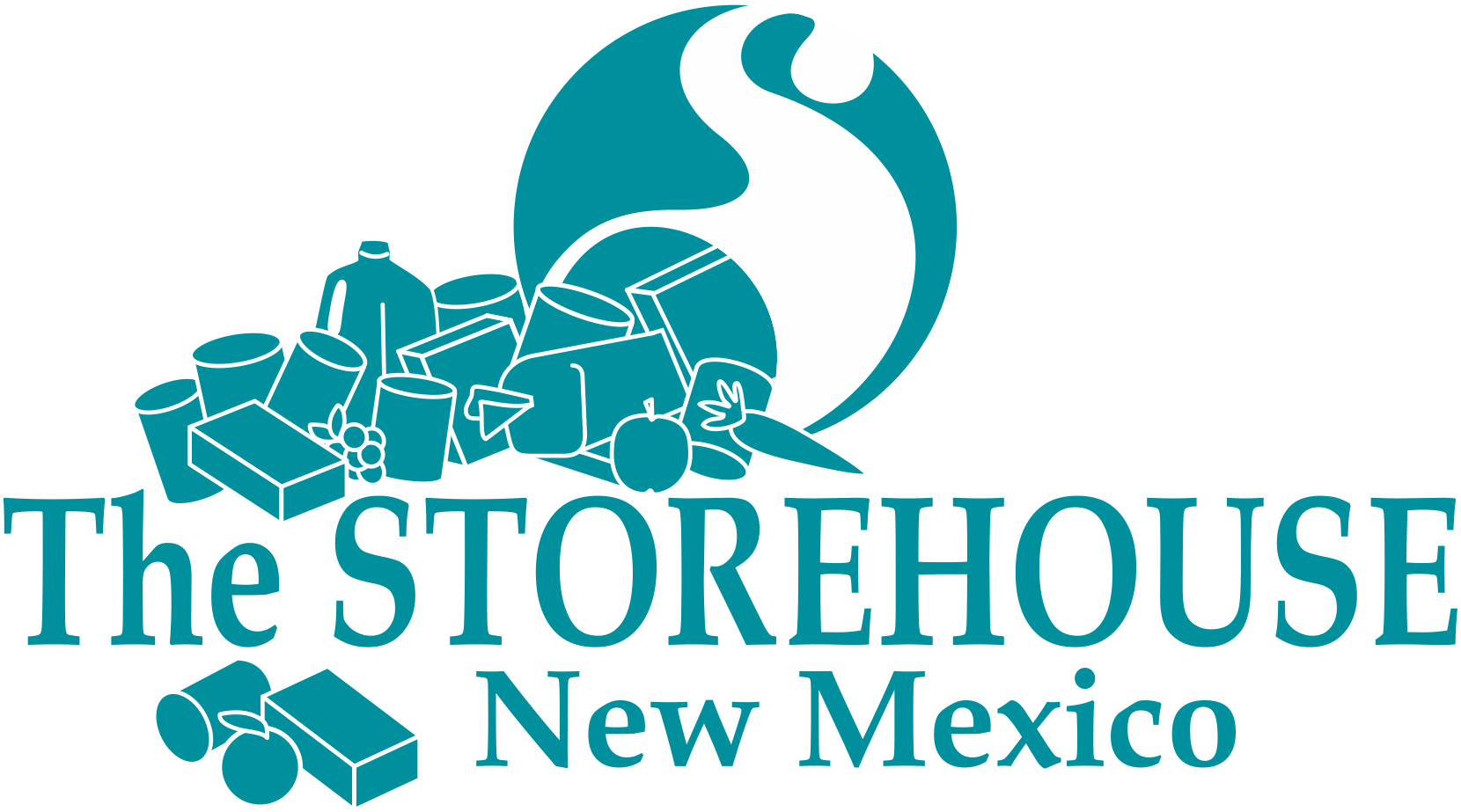 Storehouse New Mexico