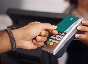credit cards