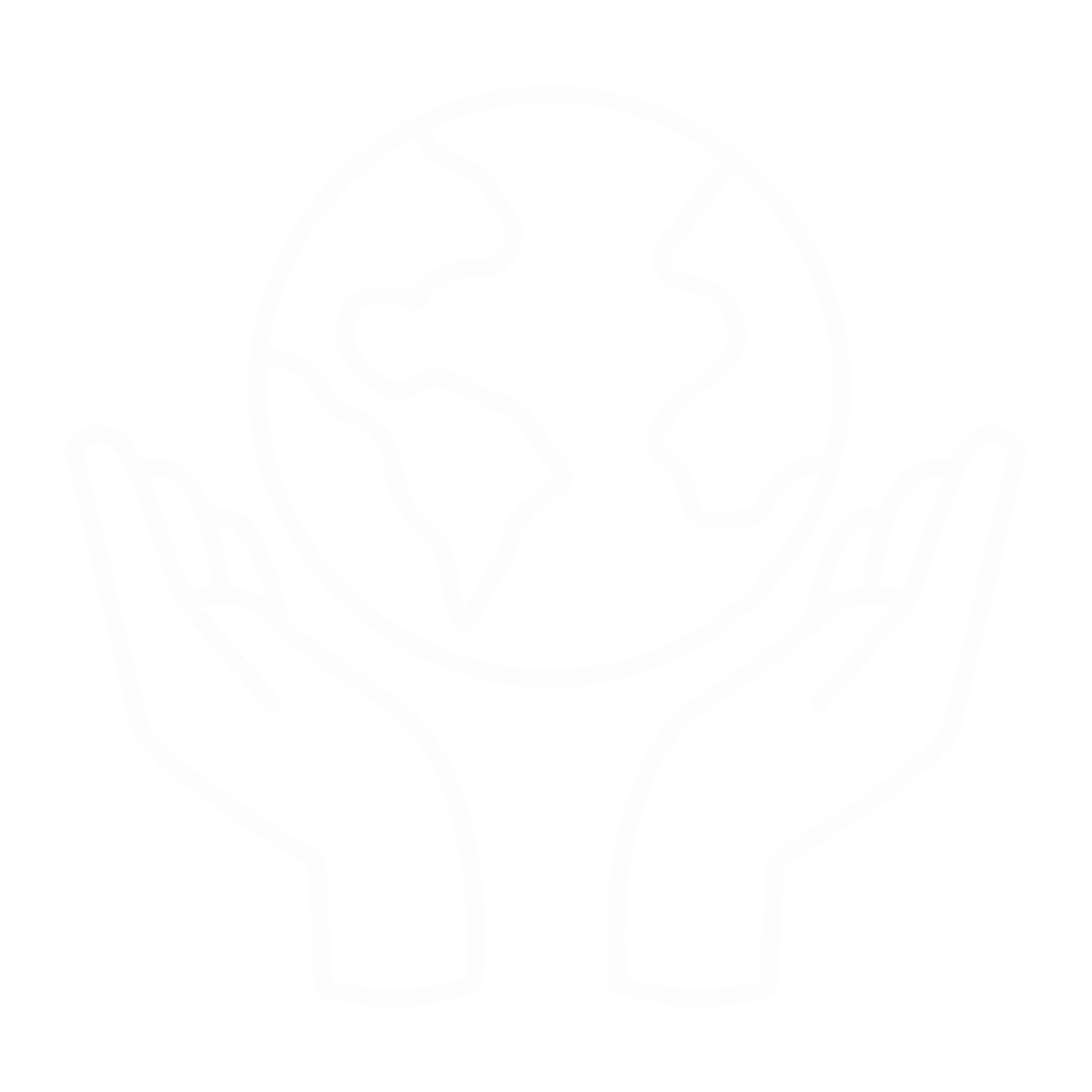 Care of Earth icon