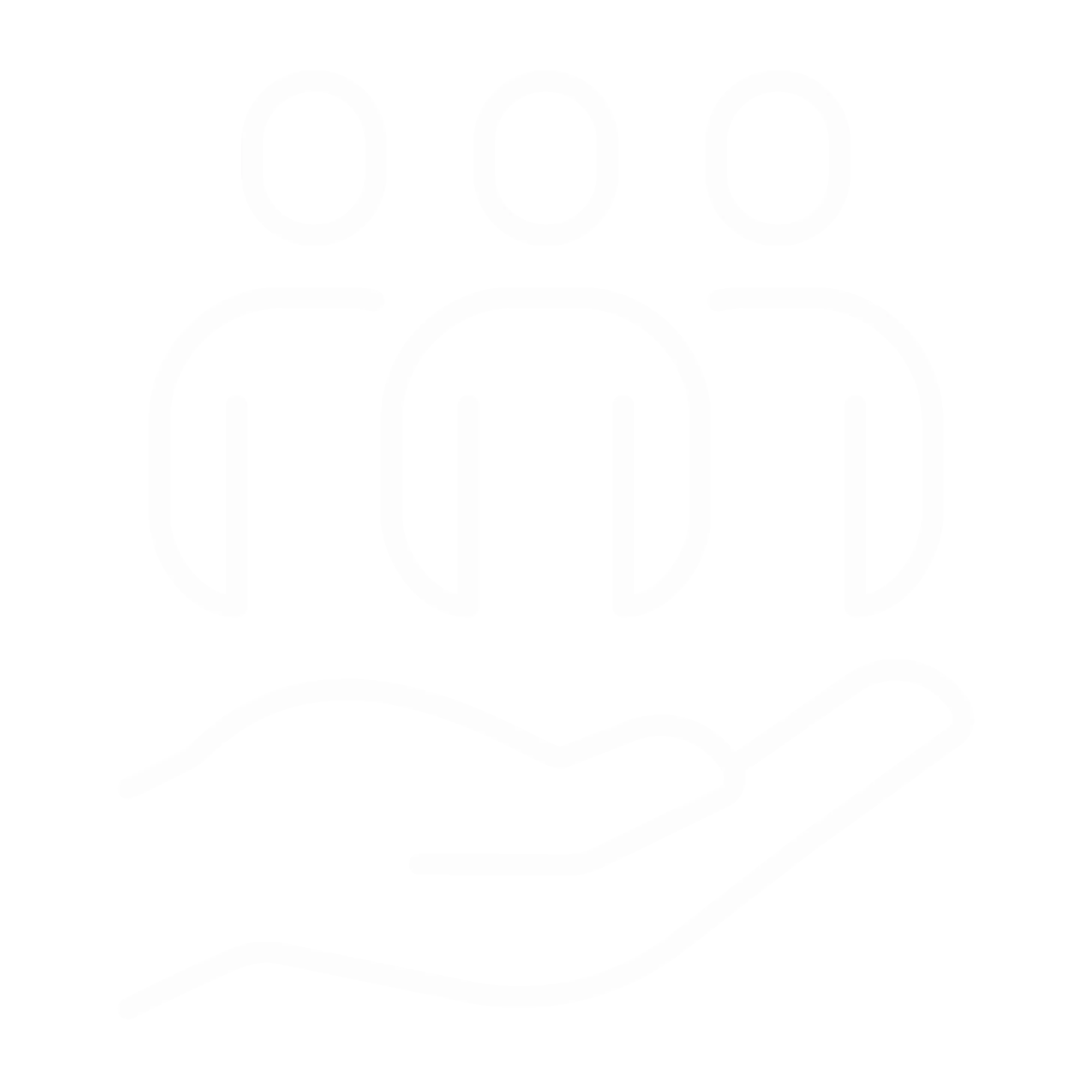Care of People icon